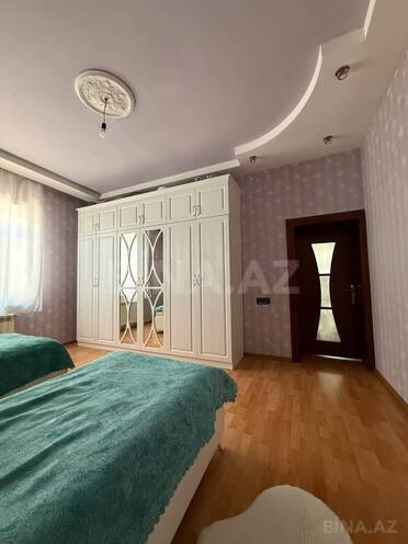 Satılır 3 otaqlı həyət evi/bağ evi 120 m², Bayıl q., photo 13 from 18