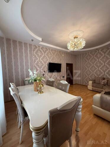 Satılır 3 otaqlı həyət evi/bağ evi 120 m², Bayıl q., photo 4 from 18