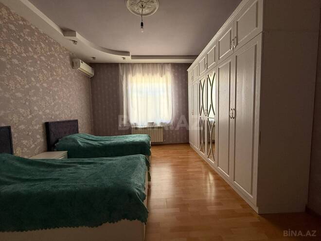 Satılır 3 otaqlı həyət evi/bağ evi 120 m², Bayıl q., photo 7 from 18