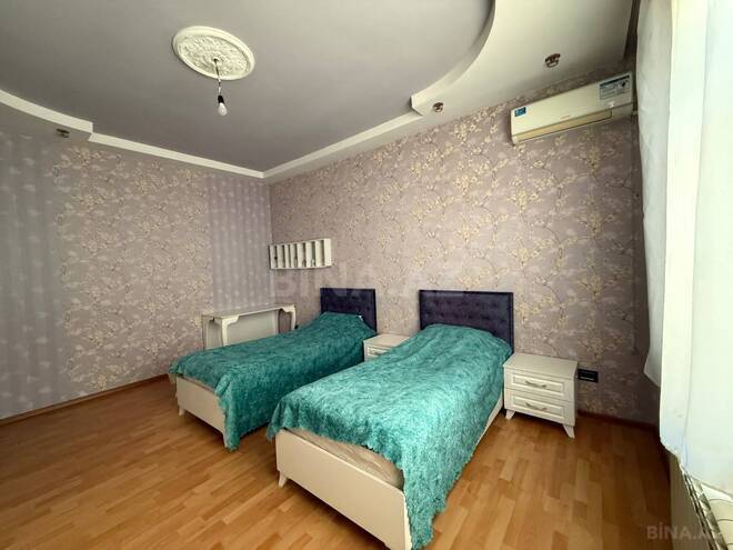 Satılır 3 otaqlı həyət evi/bağ evi 120 m², Bayıl q., photo 8 from 18