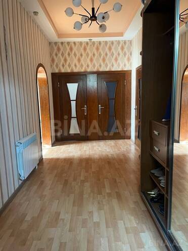 Satılır 3 otaqlı həyət evi/bağ evi 120 m², Bayıl q., photo 14 from 18