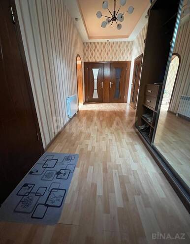 Satılır 3 otaqlı həyət evi/bağ evi 120 m², Bayıl q., photo 11 from 18