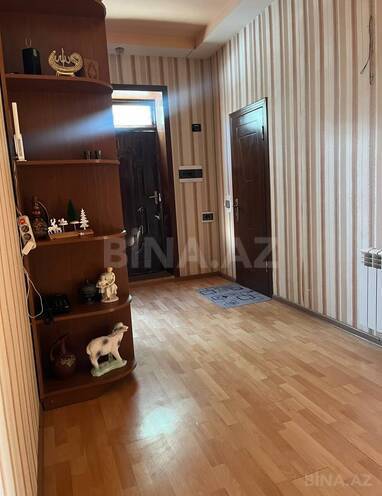 Satılır 3 otaqlı həyət evi/bağ evi 120 m², Bayıl q., photo 6 from 18