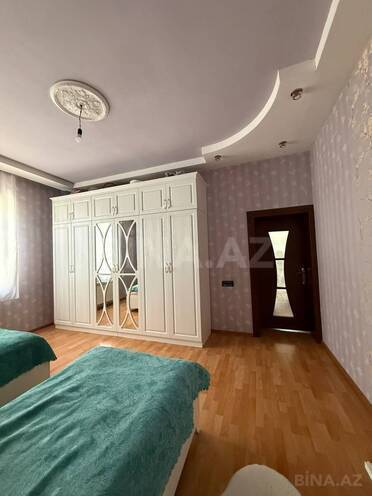Satılır 3 otaqlı həyət evi/bağ evi 120 m², Bayıl q., photo 10 from 18