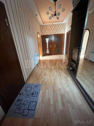 Satılır 3 otaqlı həyət evi/bağ evi 120 m², Bayıl q., photo 9 from 18