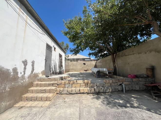 Satılır 3 otaqlı həyət evi/bağ evi 120 m², Bayıl q., photo 17 from 18
