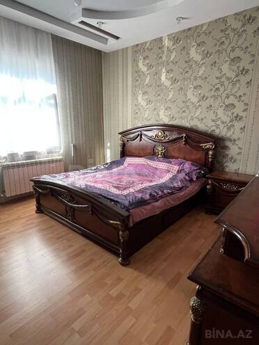 Satılır 3 otaqlı həyət evi/bağ evi 120 m², Bayıl q., photo 12 from 18