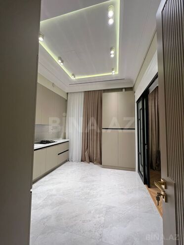 İcarəyə verilir 4 otaqlı yeni tikili 165 m², Ağ şəhər q., photo 7 from 17