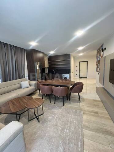İcarəyə verilir 3 otaqlı həyət evi/bağ evi 160 m², Nardaran q., photo 6 from 19