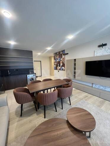 İcarəyə verilir 3 otaqlı həyət evi/bağ evi 160 m², Nardaran q., photo 7 from 19