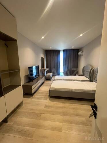 İcarəyə verilir 3 otaqlı həyət evi/bağ evi 160 m², Nardaran q., photo 9 from 19