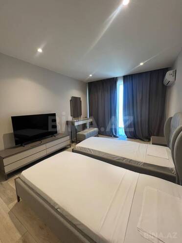 İcarəyə verilir 3 otaqlı həyət evi/bağ evi 160 m², Nardaran q., photo 10 from 19