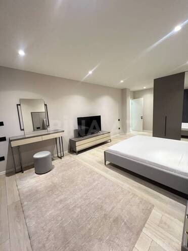 İcarəyə verilir 3 otaqlı həyət evi/bağ evi 160 m², Nardaran q., photo 13 from 19