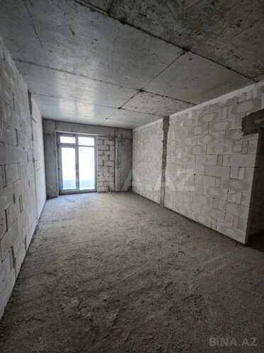 Satılır 2 otaqlı yeni tikili 92.4 m², Gənclik m., photo 13 from 14