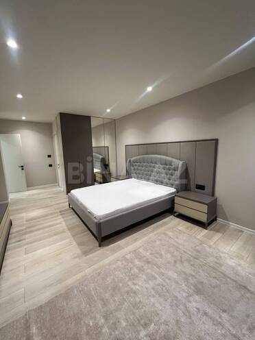 İcarəyə verilir 3 otaqlı həyət evi/bağ evi 160 m², Nardaran q., photo 14 from 19
