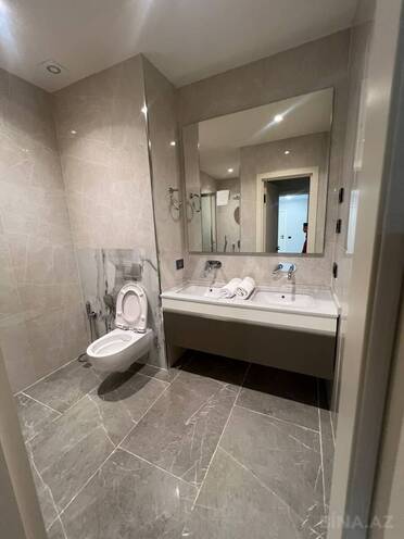İcarəyə verilir 3 otaqlı həyət evi/bağ evi 160 m², Nardaran q., photo 15 from 19