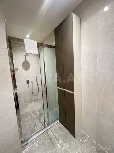 İcarəyə verilir 3 otaqlı həyət evi/bağ evi 160 m², Nardaran q., photo 16 from 19
