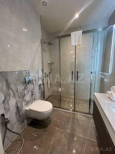 İcarəyə verilir 3 otaqlı həyət evi/bağ evi 160 m², Nardaran q., photo 17 from 19