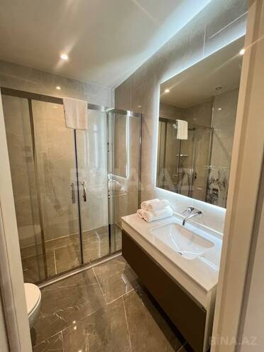 İcarəyə verilir 3 otaqlı həyət evi/bağ evi 160 m², Nardaran q., photo 18 from 19