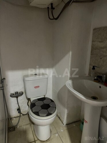 Satılır  obyekt 60 m², Nəsimi m., photo 11 from 12