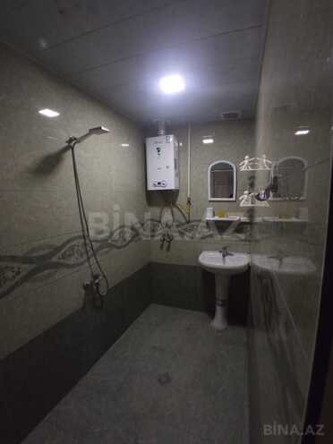 Сдаётся 3-комн. вторичка 80 м², м. Ази Асланов, photo 11 from 12