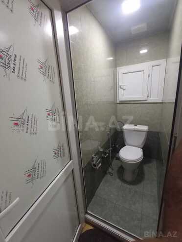Сдаётся 3-комн. вторичка 80 м², м. Ази Асланов, photo 10 from 12