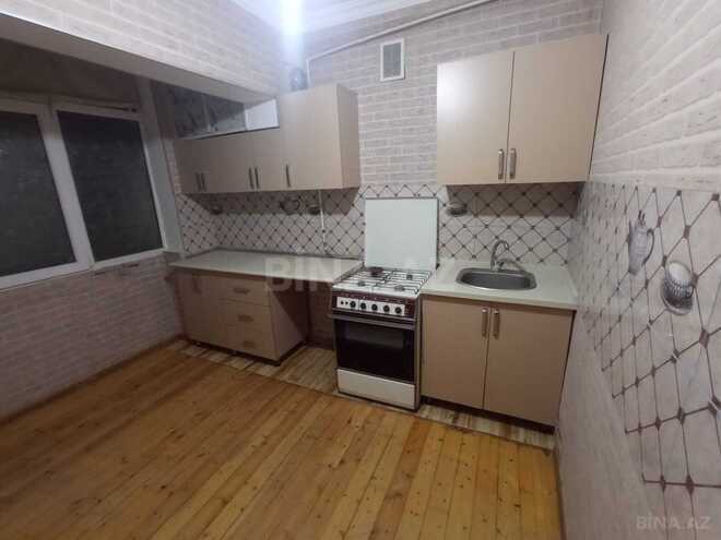 Сдаётся 3-комн. вторичка 80 м², м. Ази Асланов, photo 1 from 12