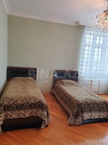 Satılır 3 otaqlı yeni tikili 135 m², 8 Noyabr m., photo 6 from 12
