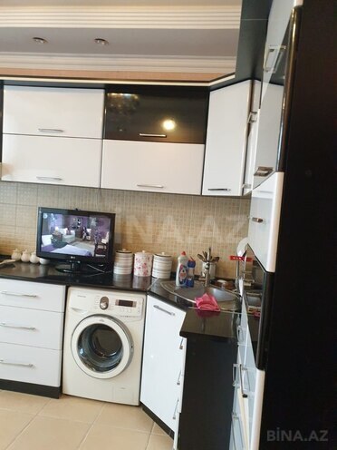 Satılır 3 otaqlı yeni tikili 135 m², 8 Noyabr m., photo 7 from 12