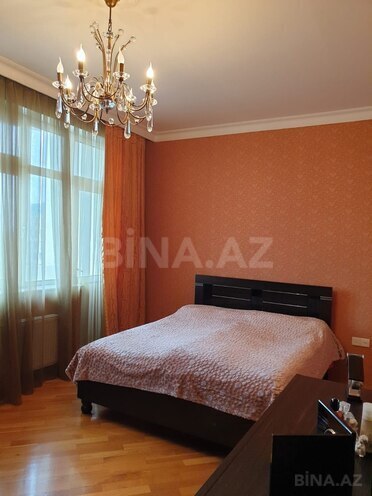 Satılır 3 otaqlı yeni tikili 135 m², 8 Noyabr m., photo 5 from 12