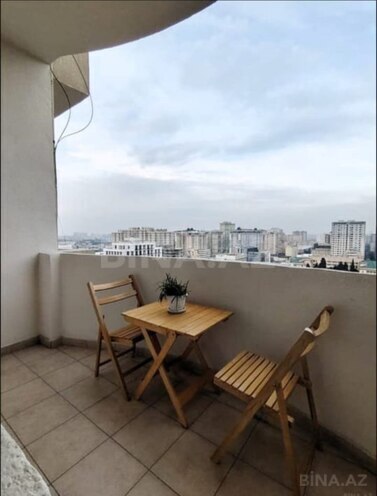 Satılır 3 otaqlı yeni tikili 135 m², 8 Noyabr m., photo 11 from 12