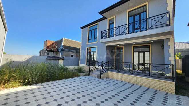 Satılır 4 otaqlı həyət evi/bağ evi 170 m², Mehdiabad q., photo 1 from 29