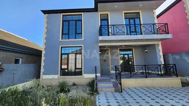 Satılır 4 otaqlı həyət evi/bağ evi 170 m², Mehdiabad q., photo 3 from 29