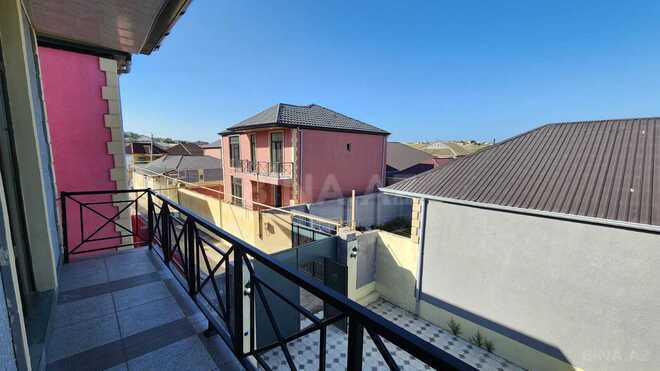 Satılır 4 otaqlı həyət evi/bağ evi 170 m², Mehdiabad q., photo 28 from 29