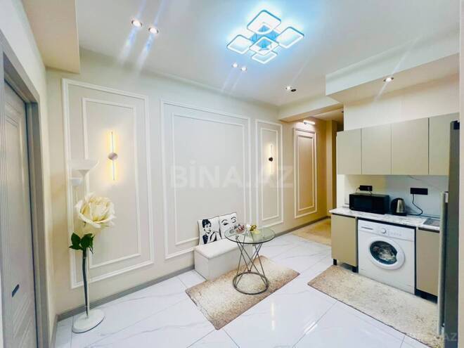 Satılır 2 otaqlı yeni tikili 72 m², İnşaatçılar m., photo 9 from 22
