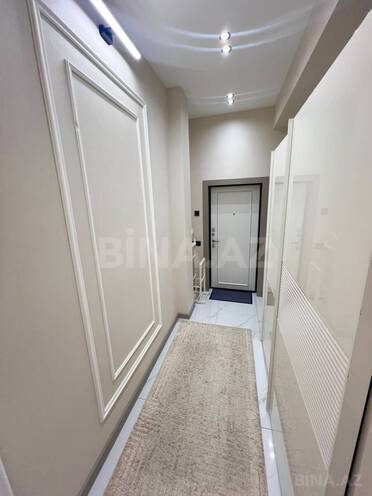 Satılır 2 otaqlı yeni tikili 72 m², İnşaatçılar m., photo 13 from 22
