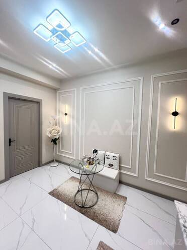 Satılır 2 otaqlı yeni tikili 72 m², İnşaatçılar m., photo 14 from 22