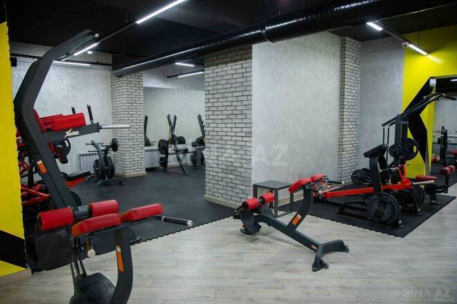 Satılır 2 otaqlı yeni tikili 72 m², İnşaatçılar m., photo 21 from 22