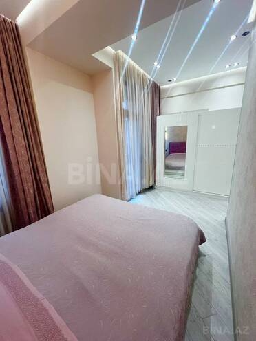 Satılır 2 otaqlı yeni tikili 72 m², İnşaatçılar m., photo 8 from 22