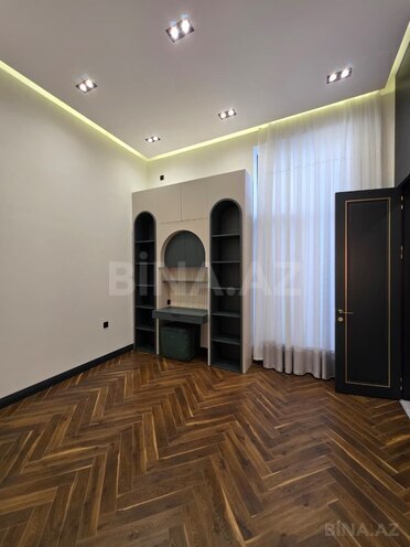 Satılır 5 otaqlı həyət evi/bağ evi 256 m², Mərdəkan q., photo 17 from 28