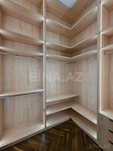 Satılır 5 otaqlı həyət evi/bağ evi 256 m², Mərdəkan q., photo 8 from 28