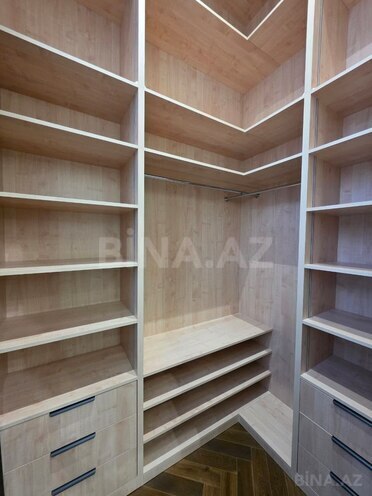 Satılır 5 otaqlı həyət evi/bağ evi 256 m², Mərdəkan q., photo 6 from 28
