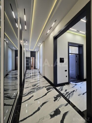 Satılır 5 otaqlı həyət evi/bağ evi 256 m², Mərdəkan q., photo 16 from 28