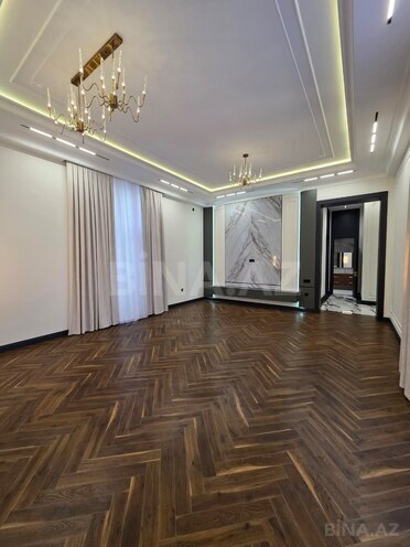 Satılır 5 otaqlı həyət evi/bağ evi 256 m², Mərdəkan q., photo 20 from 28