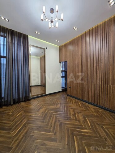 Satılır 5 otaqlı həyət evi/bağ evi 256 m², Mərdəkan q., photo 12 from 28