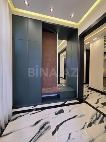 Satılır 5 otaqlı həyət evi/bağ evi 256 m², Mərdəkan q., photo 13 from 28