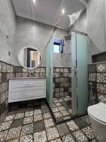 Satılır 5 otaqlı həyət evi/bağ evi 256 m², Mərdəkan q., photo 7 from 28