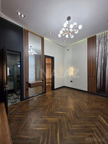 Satılır 5 otaqlı həyət evi/bağ evi 256 m², Mərdəkan q., photo 11 from 28