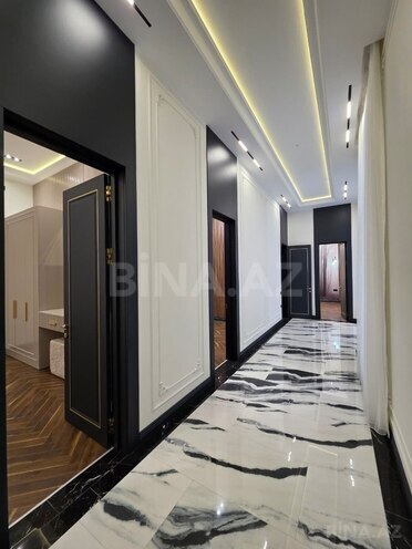 Satılır 5 otaqlı həyət evi/bağ evi 256 m², Mərdəkan q., photo 14 from 28
