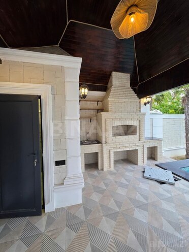 Satılır 5 otaqlı həyət evi/bağ evi 256 m², Mərdəkan q., photo 21 from 28